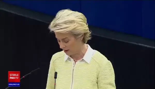 Comisia Europeană a propus eliminarea treptată a importurilor de petrol și de produse rafinate rusești