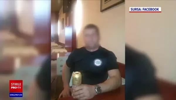 Un veteran al războiului din Afganistan, decorat de Traian Băsescu, a fost trimis după gratii. Ar fi abuzat sexual un copil