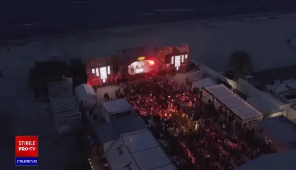 Deficit major de personal în industria hotelieră și în restaurante. Absolvenții preferă să plece în străinătate