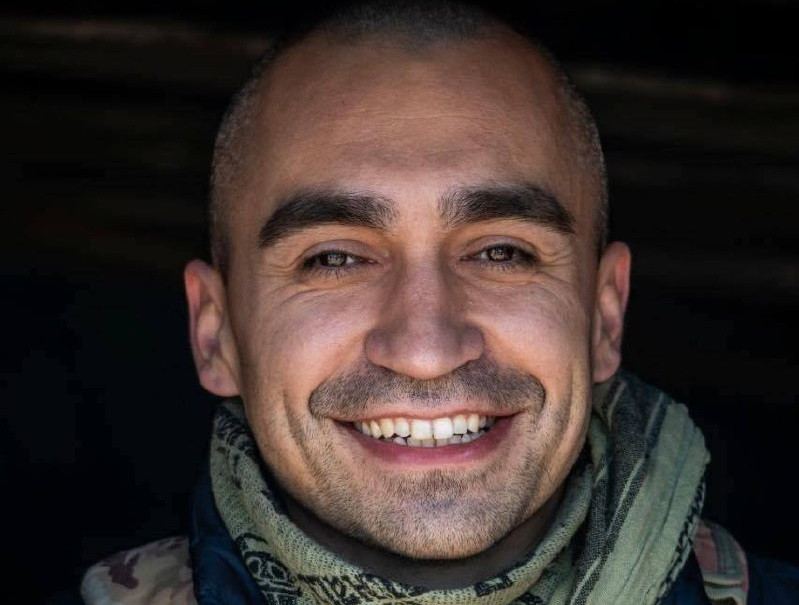 Mesajul emoționant transmis de Zelenski pentru fiul unui jurnalist ucrainean ucis în luptă