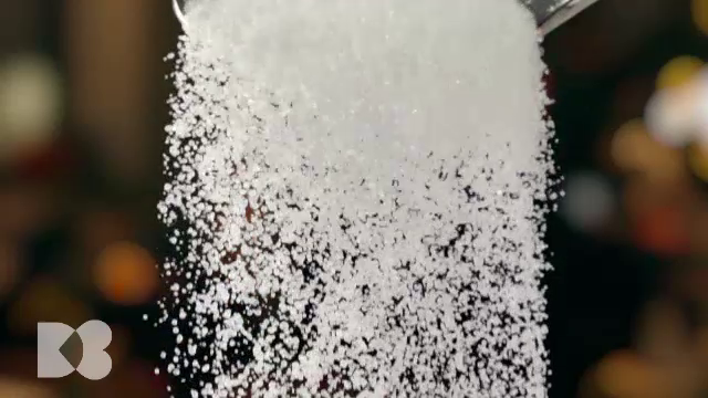 De ce sarea crește riscul de accident vacular cerebral sau infarct miocardic