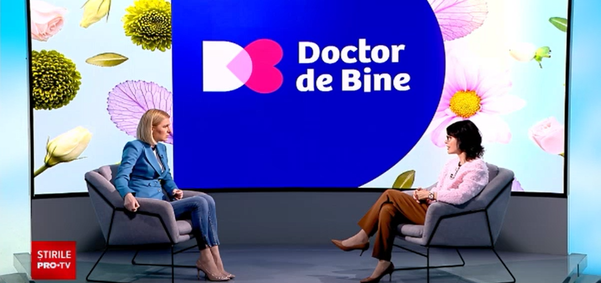 Ioana Mîndruță, medic primar neurolog: Epilepsia este o boală care permite o viață normală, de calitate