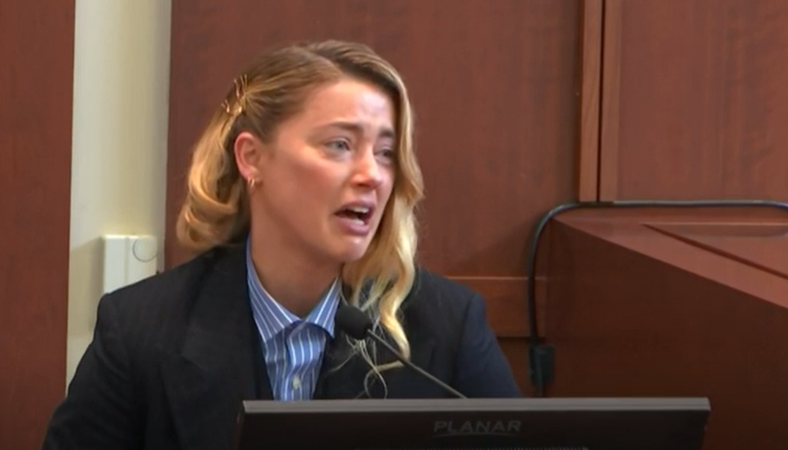 Ce se va întâmpla dacă Amber Heard nu îi va putea plăti peste 10 milioane de dolari lui Johnny Depp