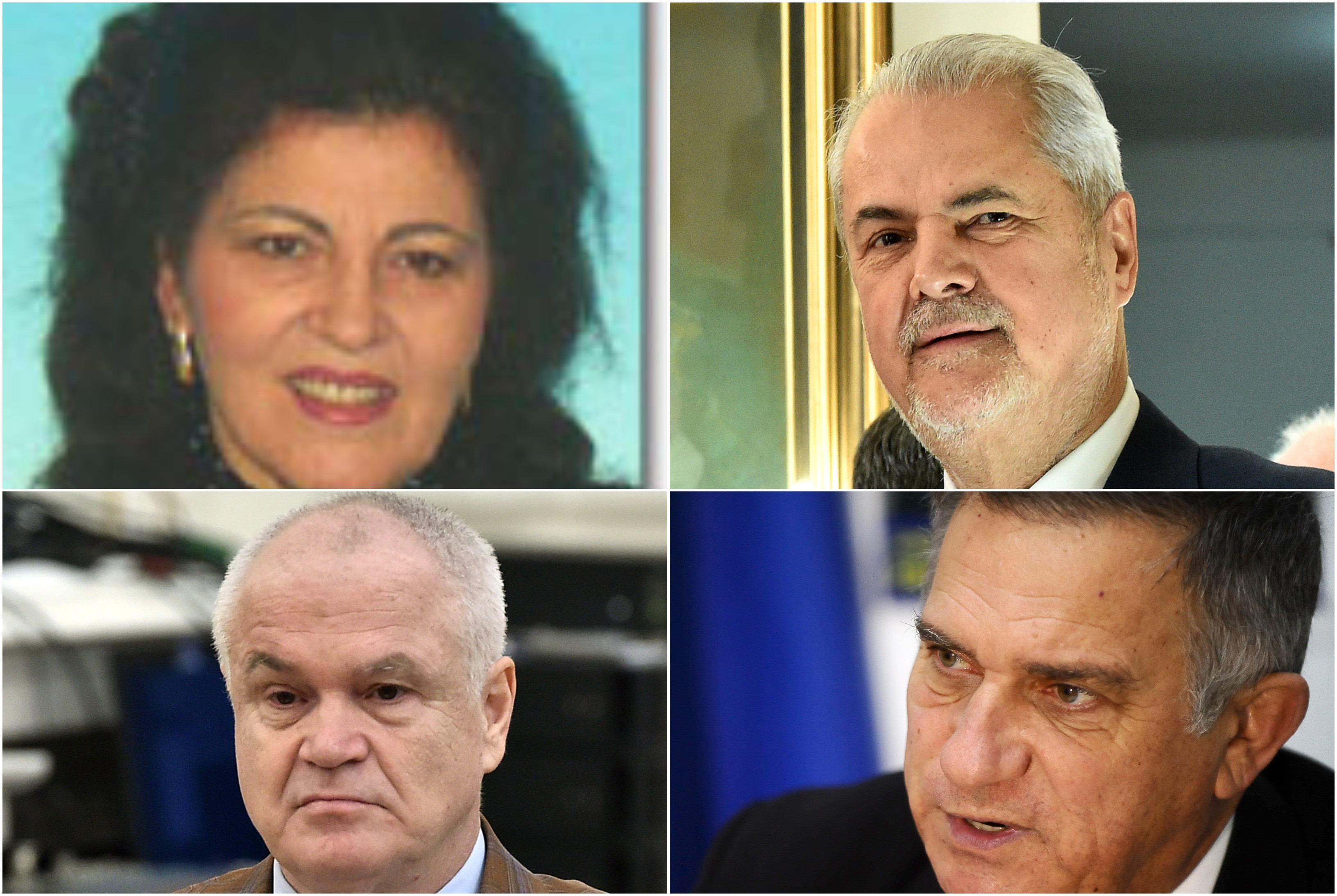 fosti parlamentari, pensii speciale