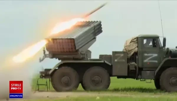 Kuleba: „Ucraina are nevoie de tancuri occidentale, nu de cele vechi din epoca sovietică