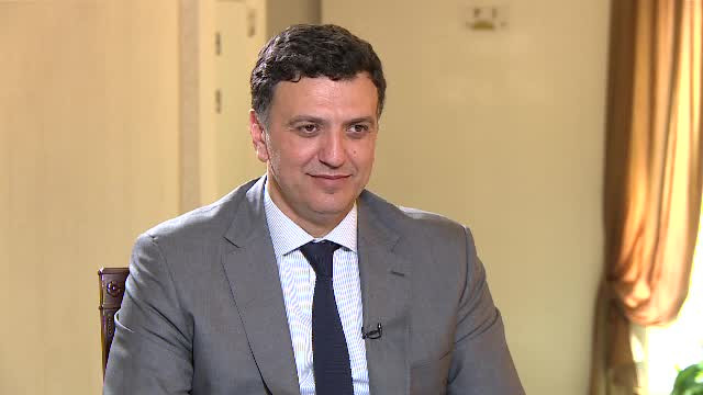 Ministrul grec al Turismului: „Puteți folosi uneltele social media ca să vă promovați țara, nu doar broșuri sau postere”