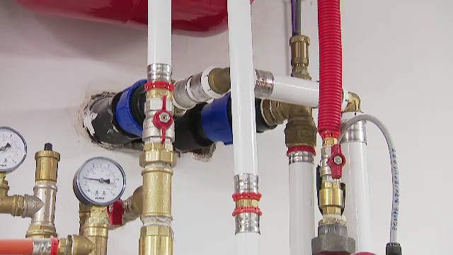 Pompele de căldură, o variantă rentabilă pentru cei care nu vor centrale pe gaz