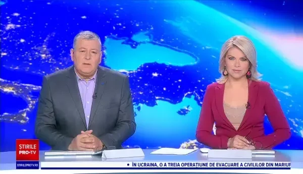 O bătrână a murit după ce a fost lovită de o mașină, pe trotuar. Cum s-a produs accidentul