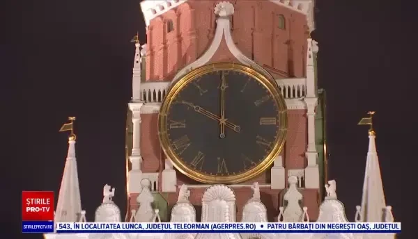 Fost comandant al armatei britanice, despre „parada prizonierilor” din Mariupol: „Așa au procedat ruşii cu germanii”