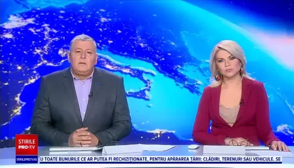 Mai mulți răniți, după un accident în Brașov. A intervenit elicopterul SMURD