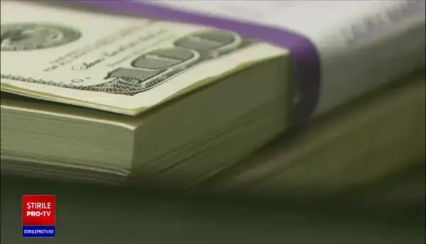 Cum au reușit un organizator de evenimente din România și mama sa să extragă 16 milioane de dolari din contul unei firme