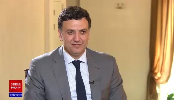 Ministrul grec al Turismului: „Puteți folosi uneltele social media ca să vă promovați țara, nu doar broșuri sau postere”