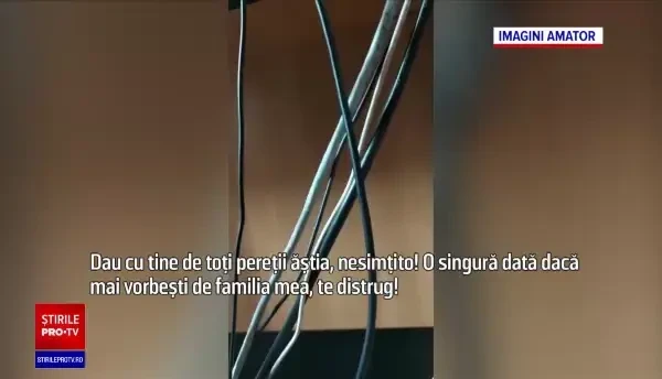 Scandal de proporții la primăria din Târgu Jiu. O funcționară a fost amenințată chiar de primar