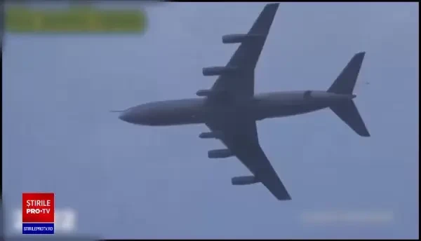 Oficial rus: „Rusia aderă cu fermitate la principiul că nu pot exista câștigători într-un război nuclear”