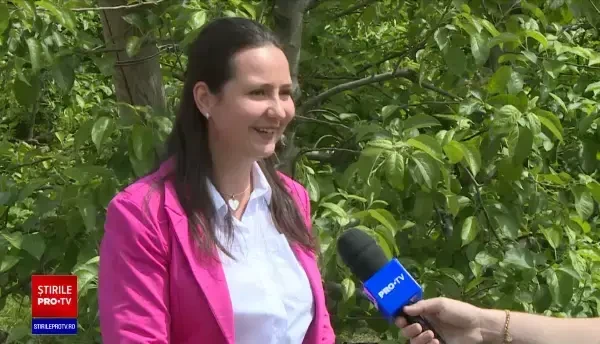 Numărul agricultorilor tineri este în creștere. Tot mai mulți se pregătesc acum în facultățile de profil