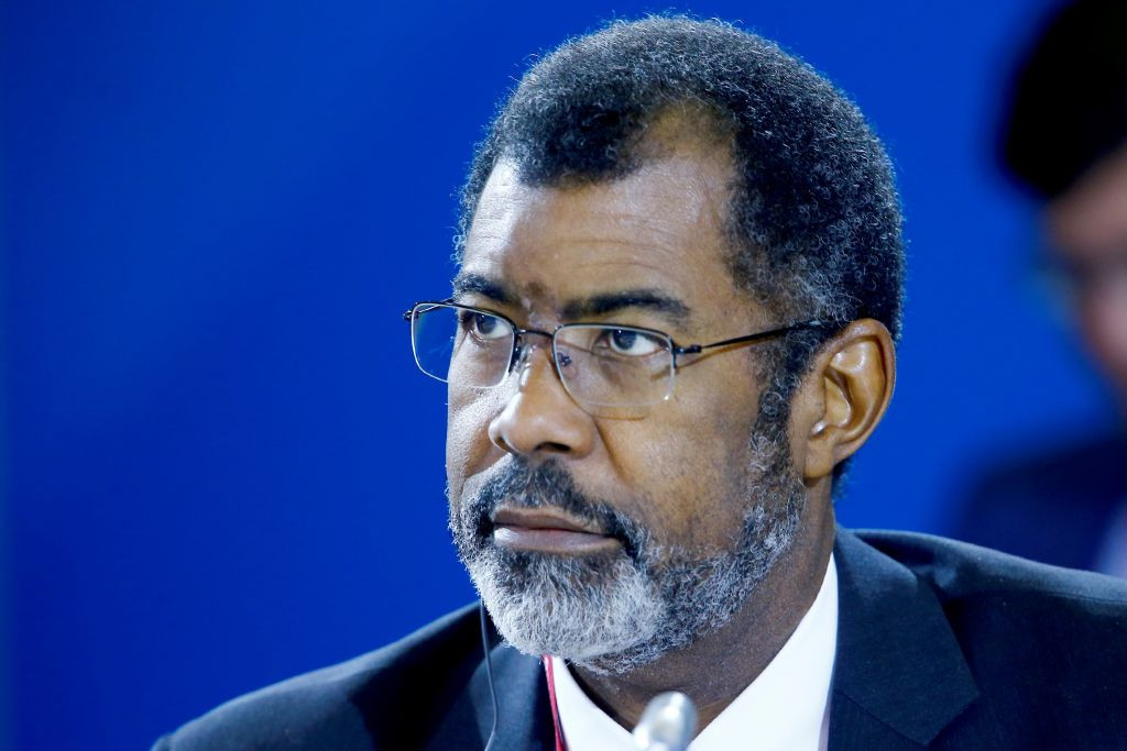 William Magwood - directorul Agenției pentru Energie Nucleară: România este aproape de independența energetică