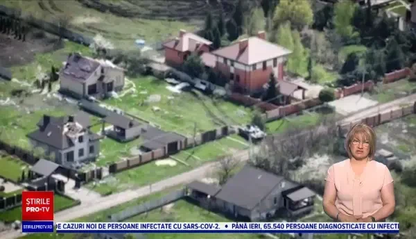 Veteran ucrainean din cel de-al Doilea Război Mondial, care a luptat în Armata Roșie: ”Pe atunci nu intimidam civilii”