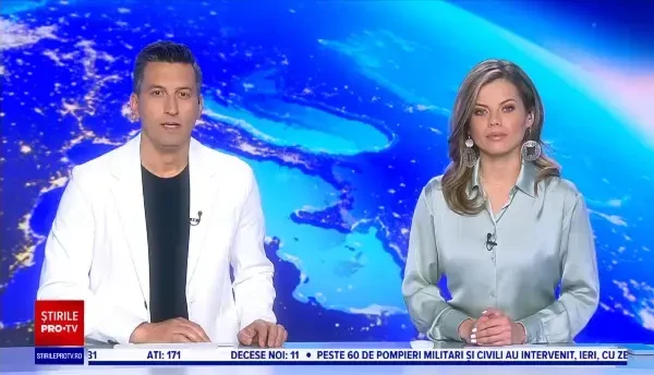 Explozie puternică la un hotel din centrul capitalei cubaneze Havana. Cel puţin 22 de persoane au murit