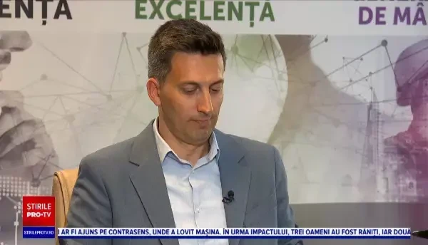 William Magwood - directorul Agenției pentru Energie Nucleară: România este aproape de independența energetică