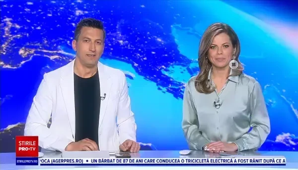 SUA: 12 câini au ajuns la Opera din Denver. Animalele sunt învăţate să fie ghizi pentru nevăzători