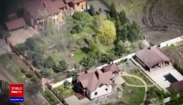 Mărturia unui ucrainean rănit, ținut prizonier: „Un soldat rus mi-a spus că o să primesc îngrijire doar dacă cer în rusește!”