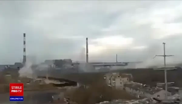 Străinii care luptă în Ucraina se plâng că armamentul trimis de Occident „este de negăsit pe front”