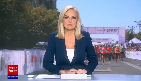 Duminică va fi o zi cu multe restricții de circulație în Capitală. Mai multe străzi, deschise exclusiv pietonilor