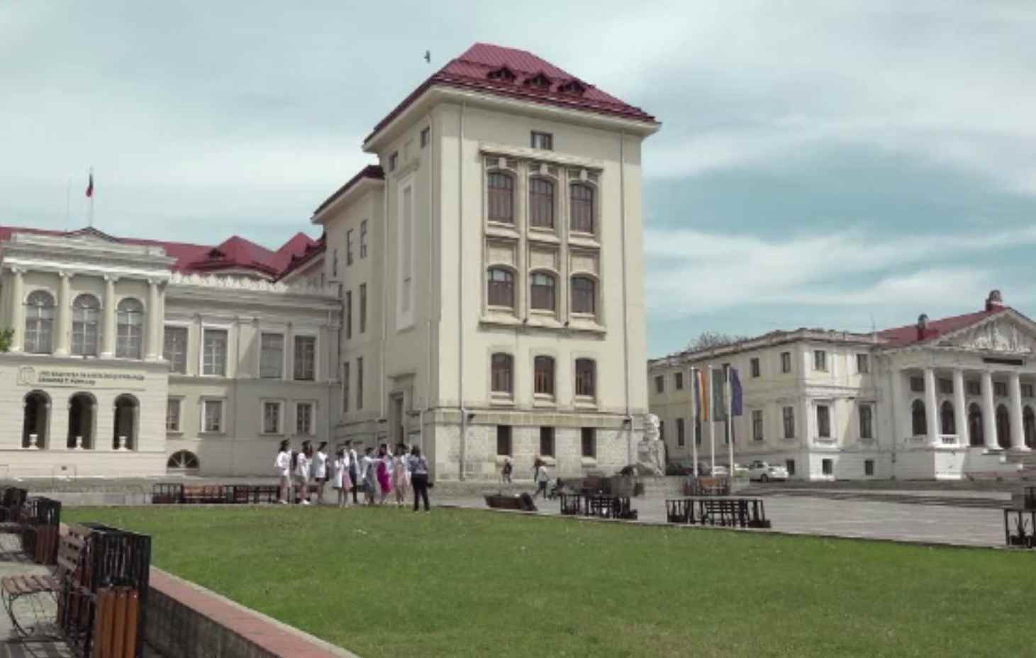 Primul examen național de dietetician autorizat a avut loc la Iași. Cum s-a făcut diferențierea