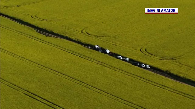 Detalii șocante ies la iveală în cazul cadavrului găsit în portbagajul mașinii incendiate. Rămășițele aparțin unui bărbat