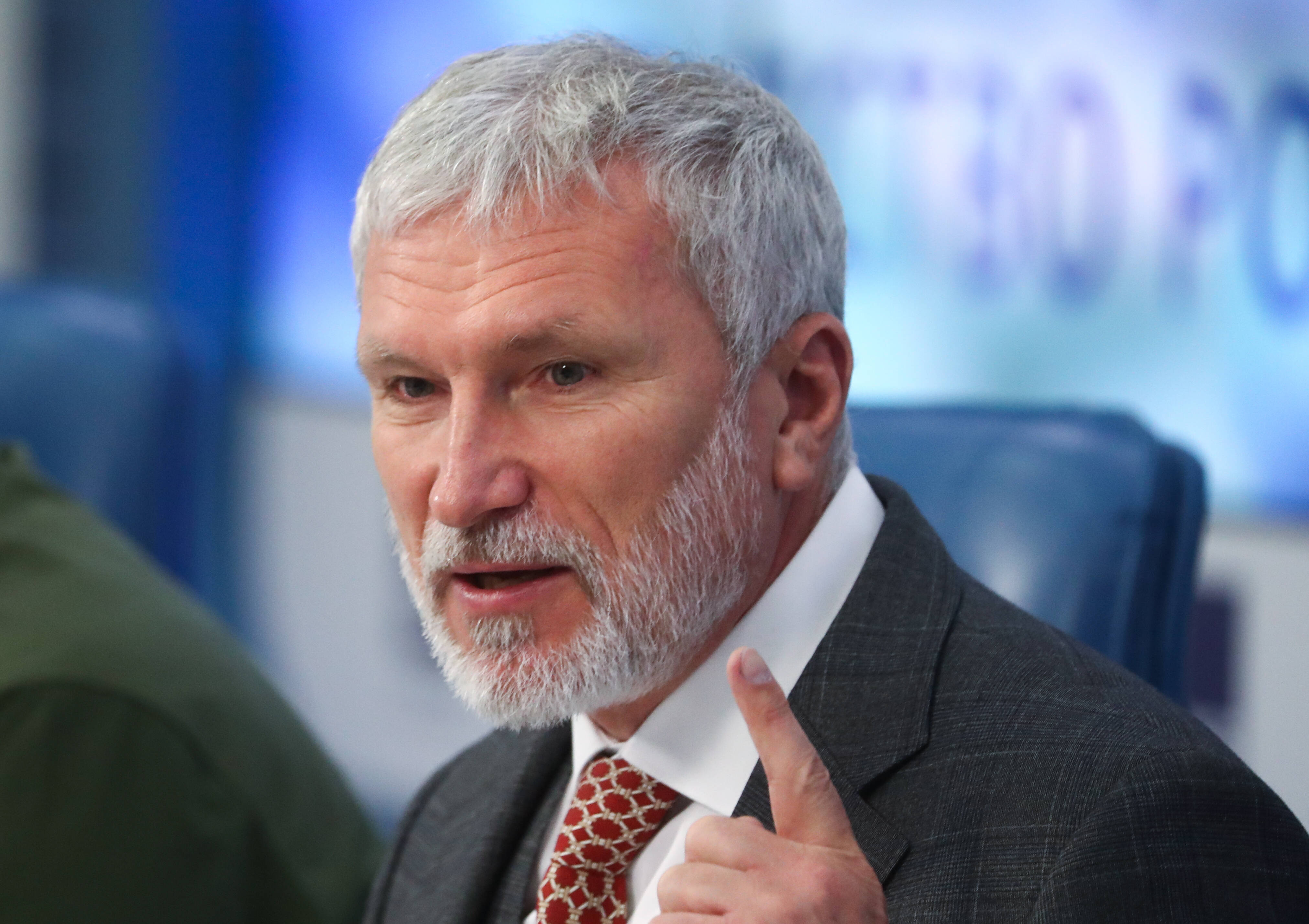 Parlamentar rus: Două milioane de ucraineni trebuie să părăsească țara, ori să fie denazificați. Trebuie distruși, atât!