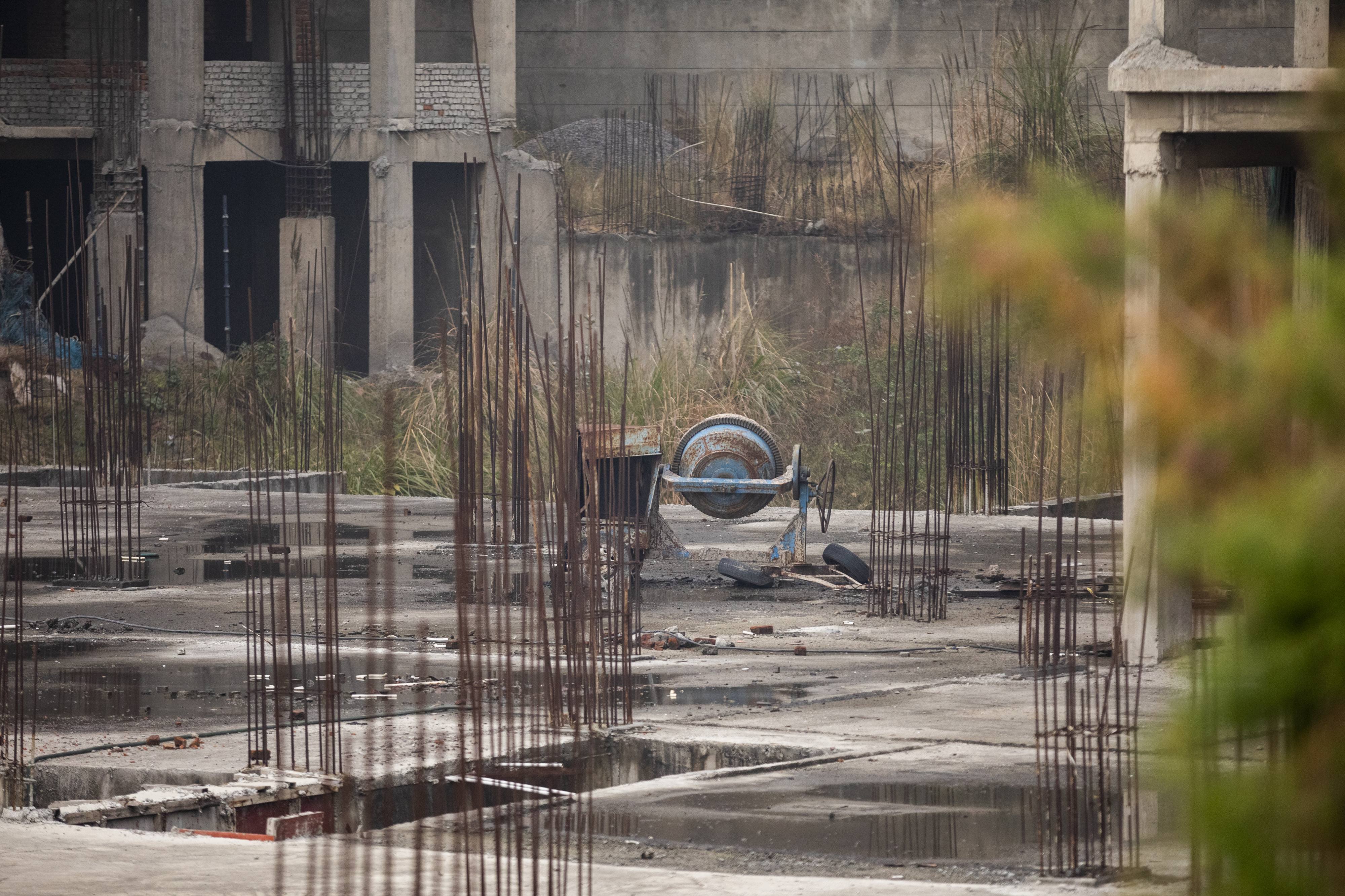 „România cu de toate” | Cum au ajuns să fie finanţate lucrări de milioane de euro puse în scenă de primari fără viziune