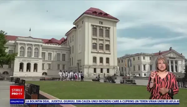 Primul examen național de dietetician autorizat a avut loc la Iași. Cum s-a făcut diferențierea