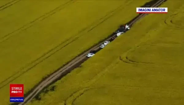 Detalii șocante ies la iveală în cazul cadavrului găsit în portbagajul mașinii incendiate. Rămășițele aparțin unui bărbat