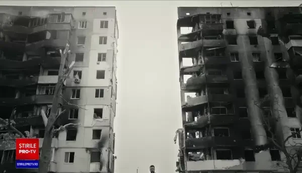 Parlamentar rus: Două milioane de ucraineni trebuie să părăsească țara, ori să fie denazificați. Trebuie distruși, atât!