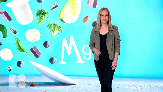 Doctor de bine | Ce este carența de magneziu și ce efecte are asupra organismului nostru