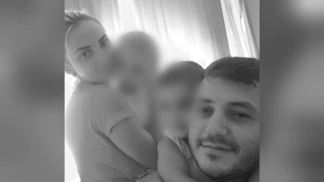 Tragedie fără margini în Bihor. Un tată a doi copii a ales să-și pună capăt zilelor. Medicii îi puseseră un diagnostic crunt