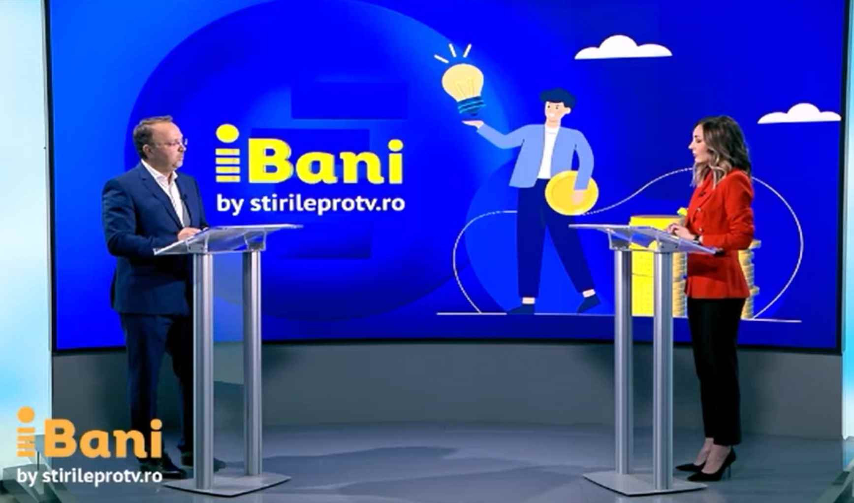 Cum ne protejăm banii de inflație. Horia Gustă, AAF: “Singurele soluții sunt fondurile de investiții în acțiuni și acțiunile”