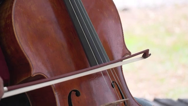 Satul Sibiel, locul unde aromele mâncărurilor tradiționale vin la pachet cu acordurile unui violoncel