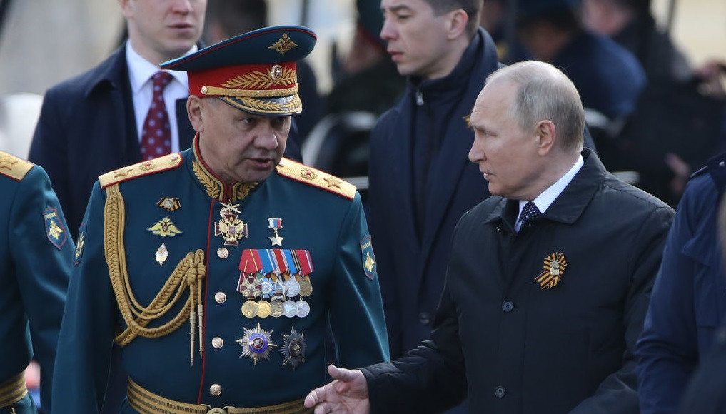 Război în Ucraina, ziua 92. Lavrov: Kievul plănuia să lanseze o ofensivă în Donbas pe 8 martie, să ia teritoriul