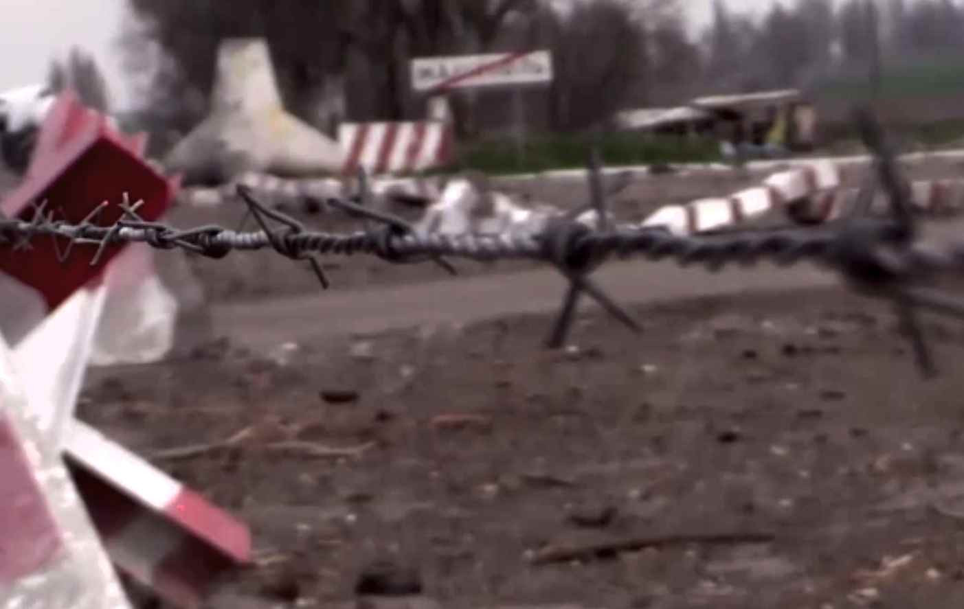 Risc sporit de atacuri aeriene în Ucraina. S-au introdus noi restricții pentru civili