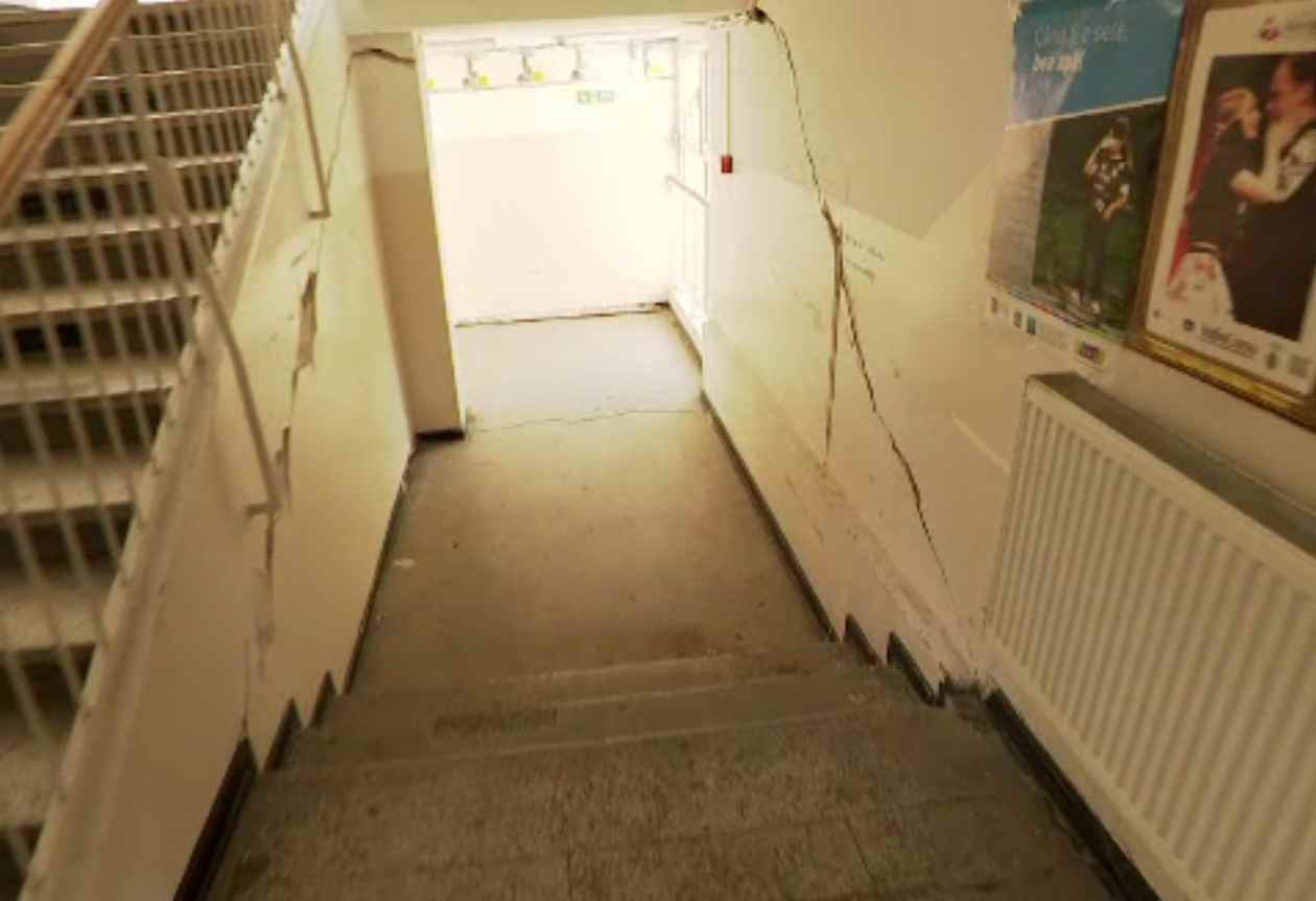 Situația școlilor și grădinițelor din București în pericol de prăbușire la cutremur. Câte au fost reconsolidate ori dărâmate