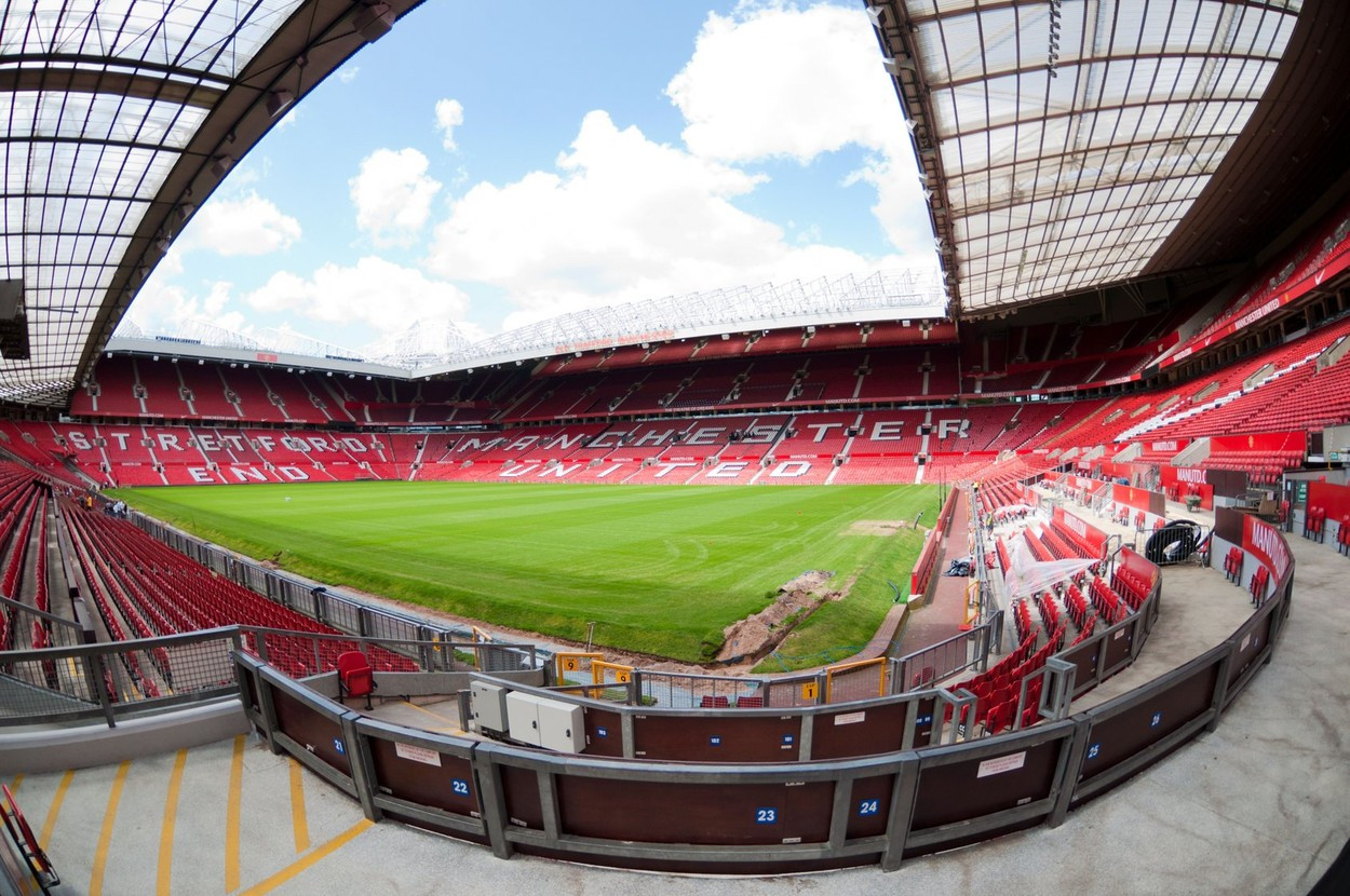 Peste 60.000 de fani vor asista la finala Under 18 a FA Cup. Meciul e LIVE pe VOYO și Pro Arena, miercuri, de la ora 21:30