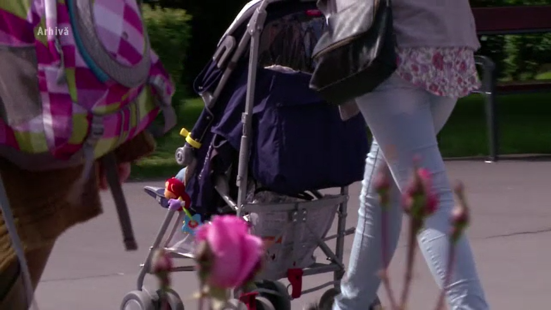 Eurostat: România ocupă primul loc în Europa la capitolul mame minore. Peste 700 de adolescente au născut în 2020