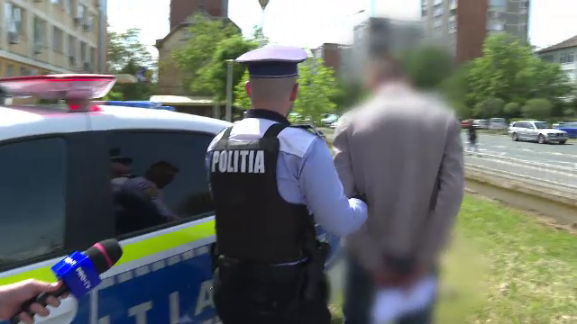 Jaf la o sală de jocuri. Suspecții au vrut să își recupereze banii pierduți cu o zi înainte