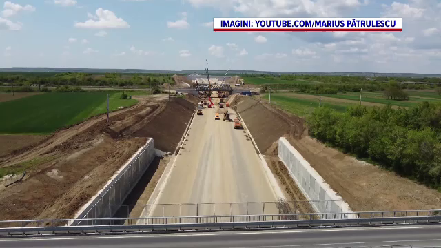 Efectul exploziei prețurilor la materialele de construcții. Probleme pentru 7.000 de proiecte de infrastructură