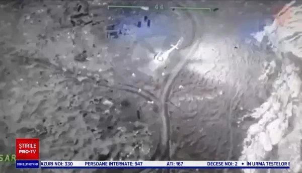 Războiul din Ucraina, sinteza evenimentelor din 8 mai. Trupele rusești au ucis 60 de civili într-o școală