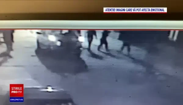 Doi frați, bătuți cu bestialitate, în Sibiu: “I-a dat fratelui cu lopata în cap, m-am băgat să-l ridic și am luat-o și eu”