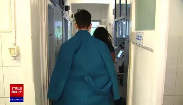 Criză de asistenți medicali în România. Numărul lor ar trebui să fie triplu pentru o îngrijire de calitate a bolnavilor