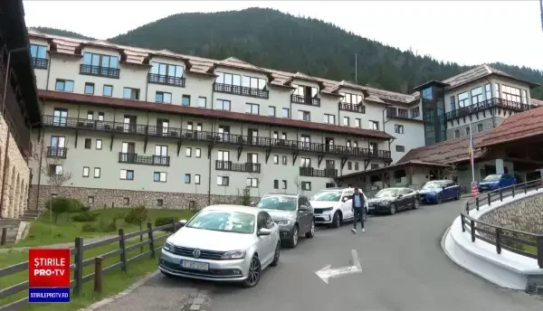 A fost reluat turismul de conferințe. Cererea pentru astfel de evenimente depășește nivelul din 2019