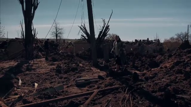 Războiul din Ucraina, sinteza evenimentelor din 9 mai. Ruși despart familii: mama trimisă în Rusia, copilul rămas în Ucraina